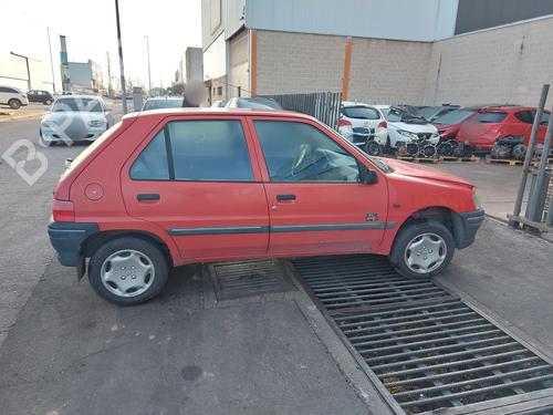 Front right window mechanism PEUGEOT 106 II (1A_, 1C_) 1.1 i | BP20822430C23 