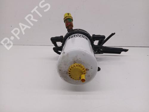 Support FORD TRANSIT Van (FA_ _) 2.4 TDE | BP29591982C155 