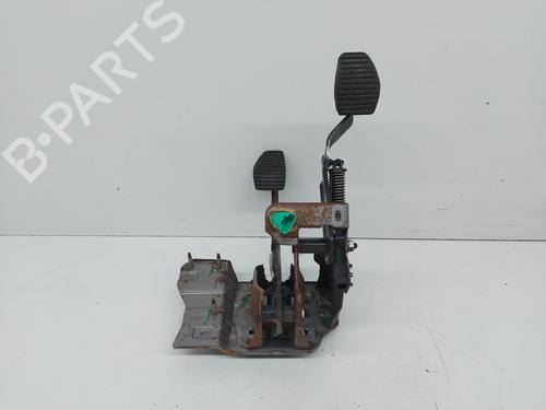 Used Pedal Pedal PEUGEOT 207 (WA_, WC_) 1.6 16V VTi (120 hp) 32631854 32631854