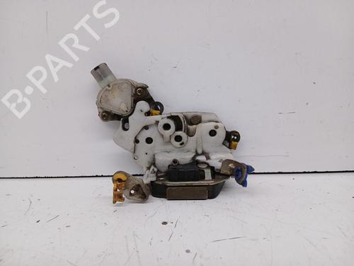 Used Front left lock FORD MAVERICK (UDS, UNS) 2.7 TD (100 hp) 27500920