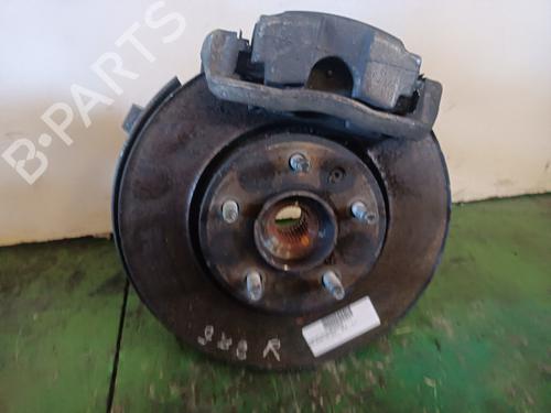 right-front-steering-knuckle-opel-astra-j-p10-2009-2010-2011-2012-2013-2014-2015-2016-32476617 main image