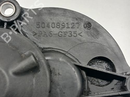 EGR-Ventil PEUGEOT BOXER Van  | BP29914844M69 