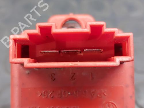 Heater resistor SEAT LEON (1M1) 1.9 TDI | BP28313902M108