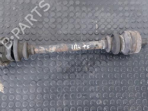 Used Right rear driveshaft MERCEDES-BENZ S-CLASS (W220) S 500 (220.075, 220.175, 220.875) (306 hp) 20837085
