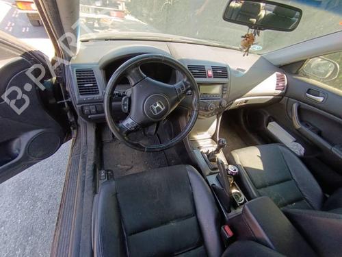 Left front window switch HONDA ACCORD VII (CL, CN) 2.0 (CL7) | BP39009517I27 - Image 10
