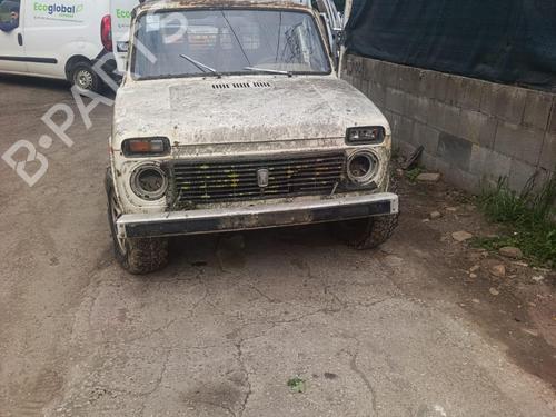 Front differential LADA NIVA Closed Off-Road Vehicle (2121, 2131) 1600 4x4 | BP36672989M23  - Image 8