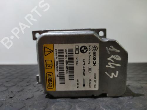 Used ECU airbags BMW 3 Coupe (E46) 318 Ci (118 hp) 20840235