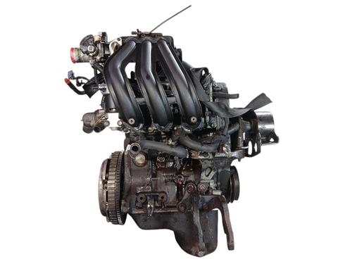 Motor für DAEWOO MATIZ (M100, M150) 0.8 (52 hp) 32987021