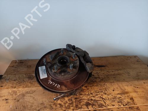 Used Right front steering knuckle LAND ROVER FREELANDER I (L314) 2.0 DI 4x4 (98 hp) 20838361
