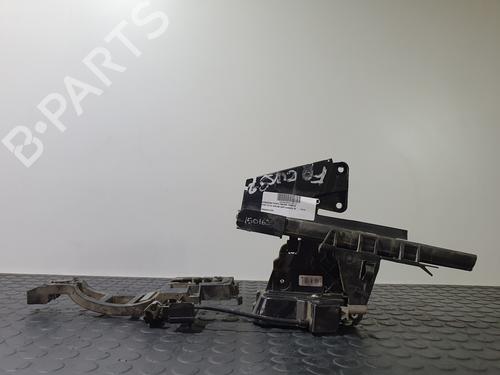 Rear right lock FORD FOCUS II (DA_, HCP, DP)  | BP20827025C99 