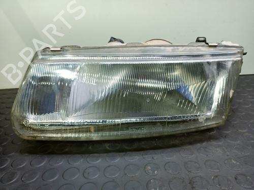 Used Left headlight MITSUBISHI CARISMA Saloon (DA_) 1.8 (DA2A) (115 hp) 23069024