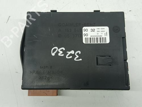 Elektronisk modul MERCEDES-BENZ M-CLASS (W163) [1998-2005]  30939954