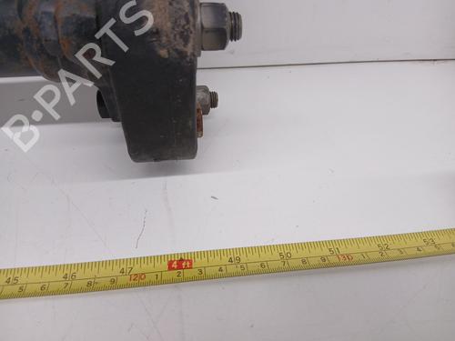 Kardanaksel Kompl. VW TOUAREG (7LA, 7L6, 7L7) 3.0 V6 TDI | BP27840123M37 