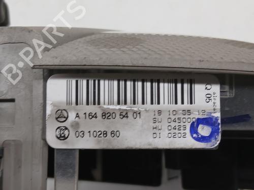 Interior roof light MERCEDES-BENZ M-CLASS (W164) ML 320 CDI 4-matic (164.122) | BP27996187I8 