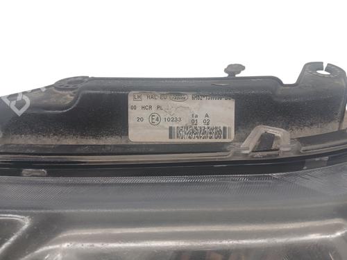 Left headlight LAND ROVER FREELANDER 2 (L359) 2.2 TD4 4x4 | BP32104836C28 