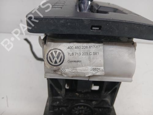 Gearstang VW TOUAREG (7LA, 7L6, 7L7)  | BP27491425M90 