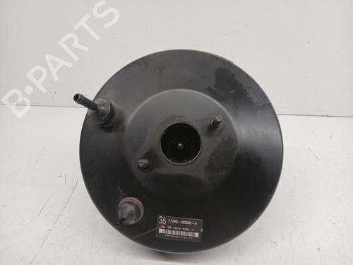 Servo brake TOYOTA YARIS (_P9_)  | BP29533807M42 