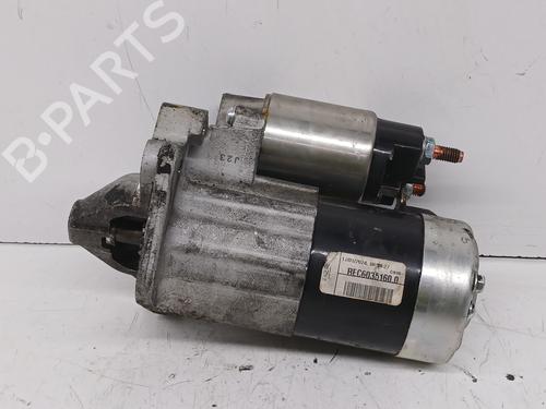 Used Starter RENAULT SCÉNIC II (JM0/1_) [2003-2010]  27312090