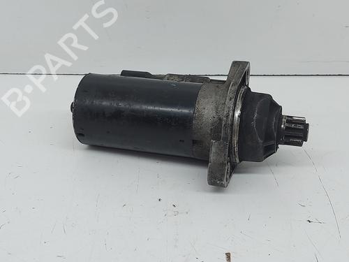 Used Starter SKODA SUPERB II (3T4) [2008-2015]  26497068