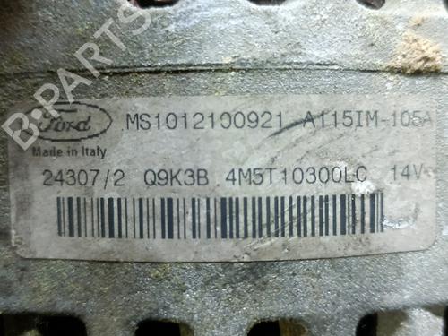 Alternator FORD FOCUS II (DA_, HCP, DP) 1.8 | BP20834602M7 