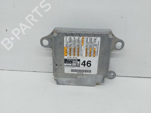 ECU airbags TOYOTA HILUX VIII Pickup (_N1_)  | BP29728203M53 