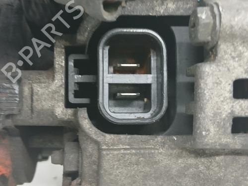 Alternator OPEL COMBO Box Body/MPV (71_) 1.7 D | BP27835078M7 
