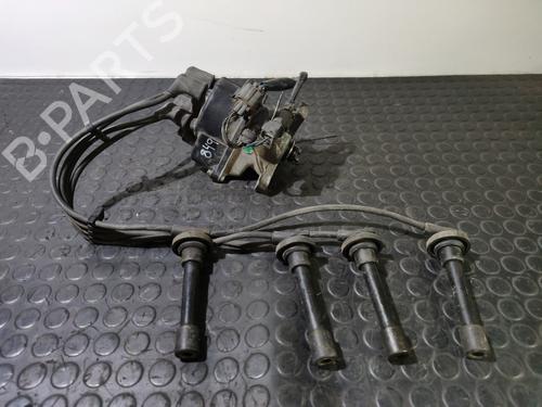Used Ignition coil HONDA ACCORD V (CC, CD) 2.0 i (CD4) (116 hp) 28721786