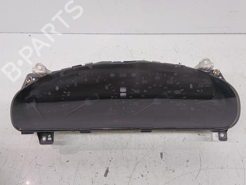 Kombiinstrument LEXUS GS (_S16_) 300 (JZS160_, JZS160R) | BP29721896C47 