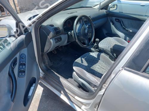 Styring servopumpe SEAT TOLEDO II (1M2)  | BP20822639M99 