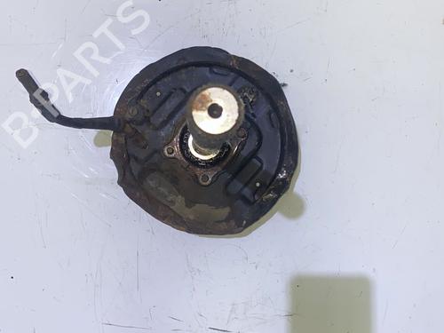 Left rear driveshaft NISSAN TERRANO II (R20) 2.7 TDi 4WD | BP20834904M40 