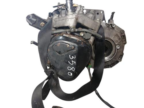 Gearbox RENAULT KANGOO (KC0/1_) 1.5 dCi | BP34519944M3 - Image 2