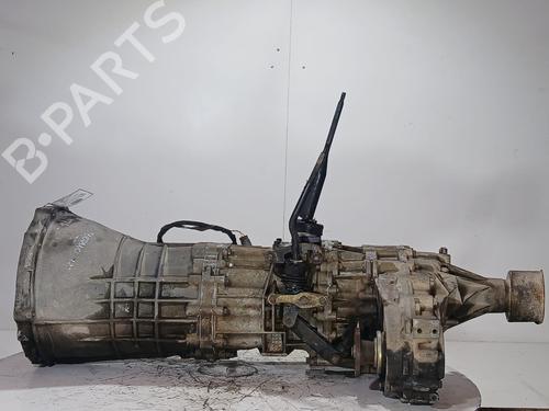 Used Gearbox NISSAN TERRANO II (R20) 2.7 TDi 4WD (125 hp) 20845347