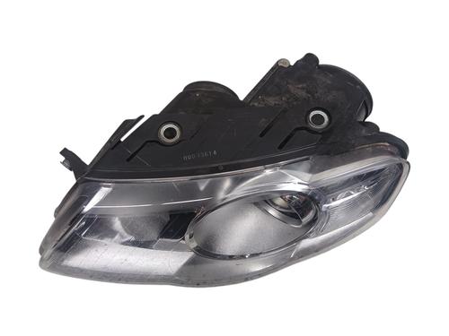 Left headlight VW PASSAT B6 (3C2) | BP33216025C28 - Image 4