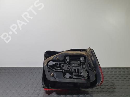 Left taillight SEAT IBIZA II (6K1) 1.4 i | BP20820051C34 