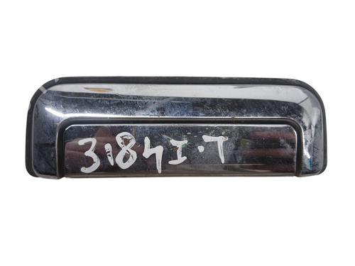 Used Rear left exterior door handle Rear left exterior door handle 36848756 36848756