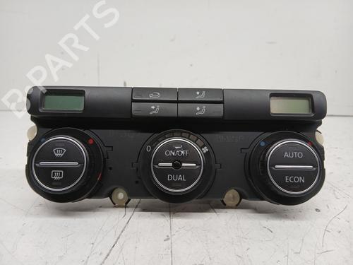 Comando chauffage VW GOLF V (1K1) [2003-2010]  31792854