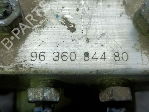 ABS pump CITROËN XSARA Break (N2)  | BP20822188M43 