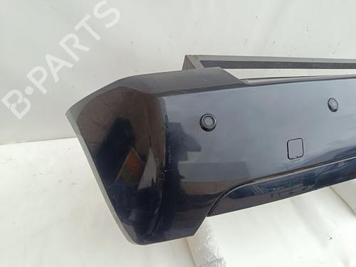 Rear bumper CITROËN C2 (JM_) 1.4 | BP20842169C8 