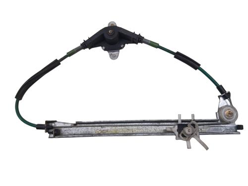 Elevador vidro frente esquerdo FIAT MULTIPLA (186_) 1.9 JTD 105 (186AXB1A) (105 hp) 32758665