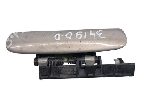 Used Front right exterior door handle CITROËN XSARA PICASSO (N68) 1.6 HDi (109 hp) 32116184