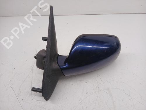 Used Left mirror CITROËN XSARA (N1) [1997-2005]  29547726