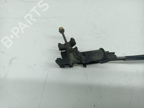 Right mirror VW GOLF III (1H1) 2.0 | BP28003956C27 