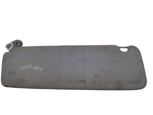 Left sun visor NISSAN NV300 Van (X82) | BP40467783I1 - Image 2
