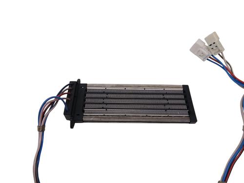 Heater resistor LAND ROVER DISCOVERY V (L462) 2.0 Sd4 4x4 | BP31873796M108