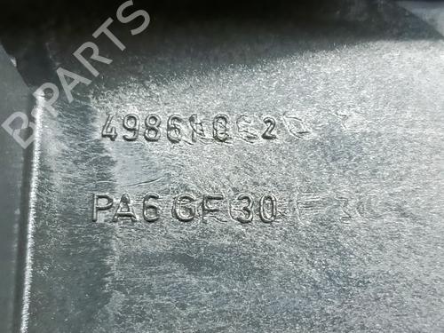 Headlight switch FORD FOCUS II (DA_, HCP, DP)  | BP22231834I24 
