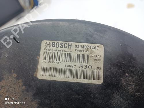 Servo brake PEUGEOT 807 (EB_)  | BP21066326M42 