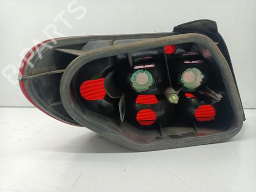 Right taillight CITROËN XSARA Coupe (N0) 1.6 16V | BP20816801C35 