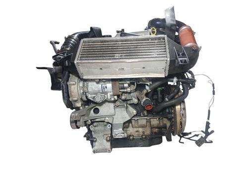 Engine FORD FOCUS I (DAW, DBW) 1.8 Turbo DI / TDDi | BP33759572M1 - Image 5