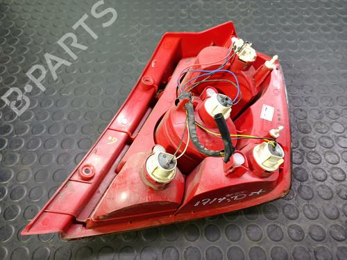 Left taillight CHEVROLET AVEO / KALOS Hatchback (T200) 1.4 16V | BP23423737C34 