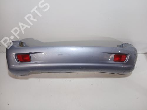 Used Rear bumper CHEVROLET REZZO MPV (U100) [2005-2025]  28103935